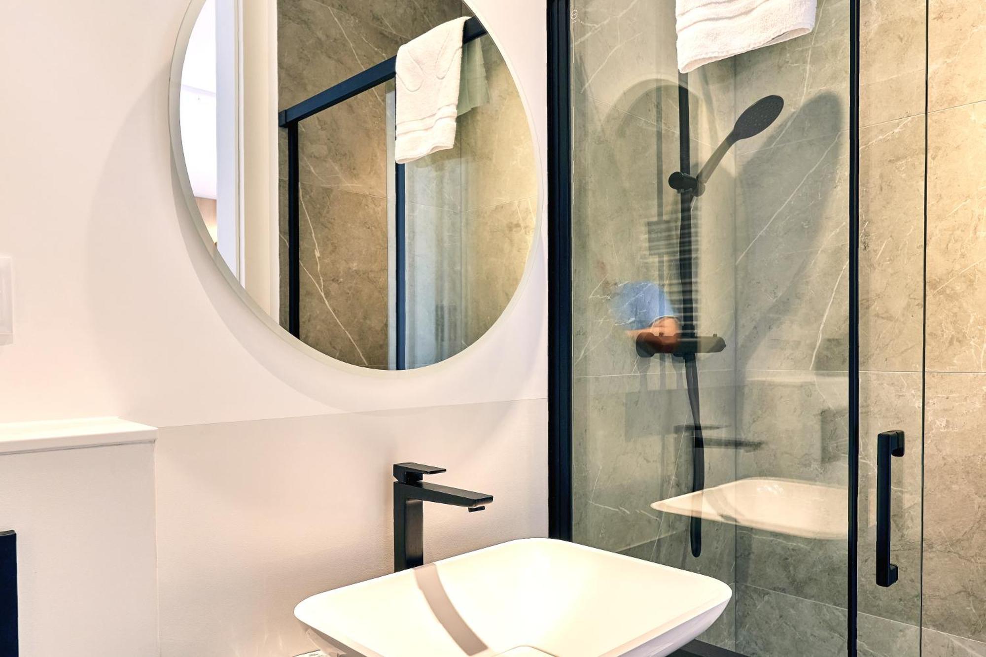 Mennica Residence I Warsaw Exterior photo